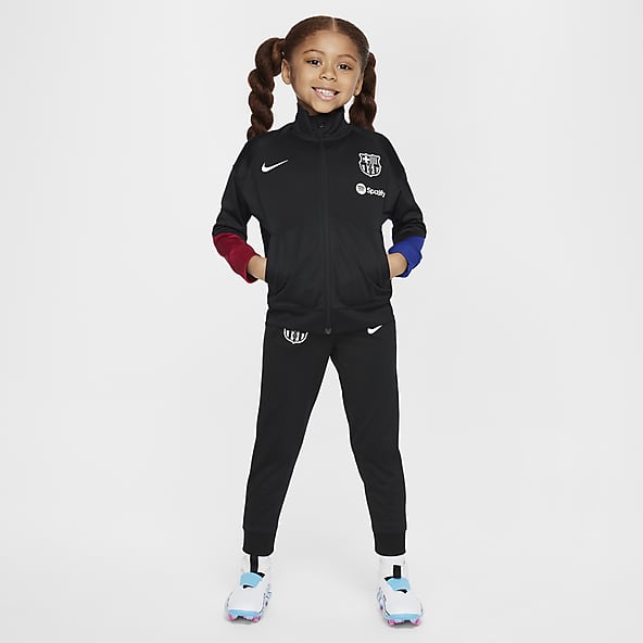 Girls Tracksuits. Nike CA